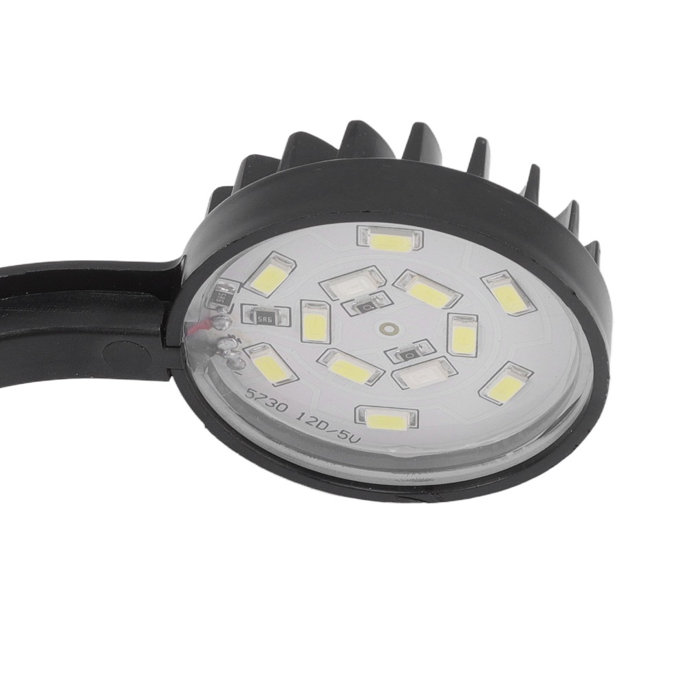 Aquarium Fish Keeping - Lampa LED do akwarium o wysokiej