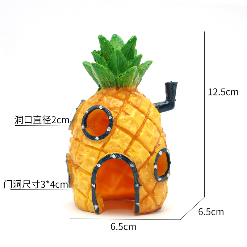 Akwarium dekoracja akwarium kr – Aquarium Fish Cichlid recenzja i cena