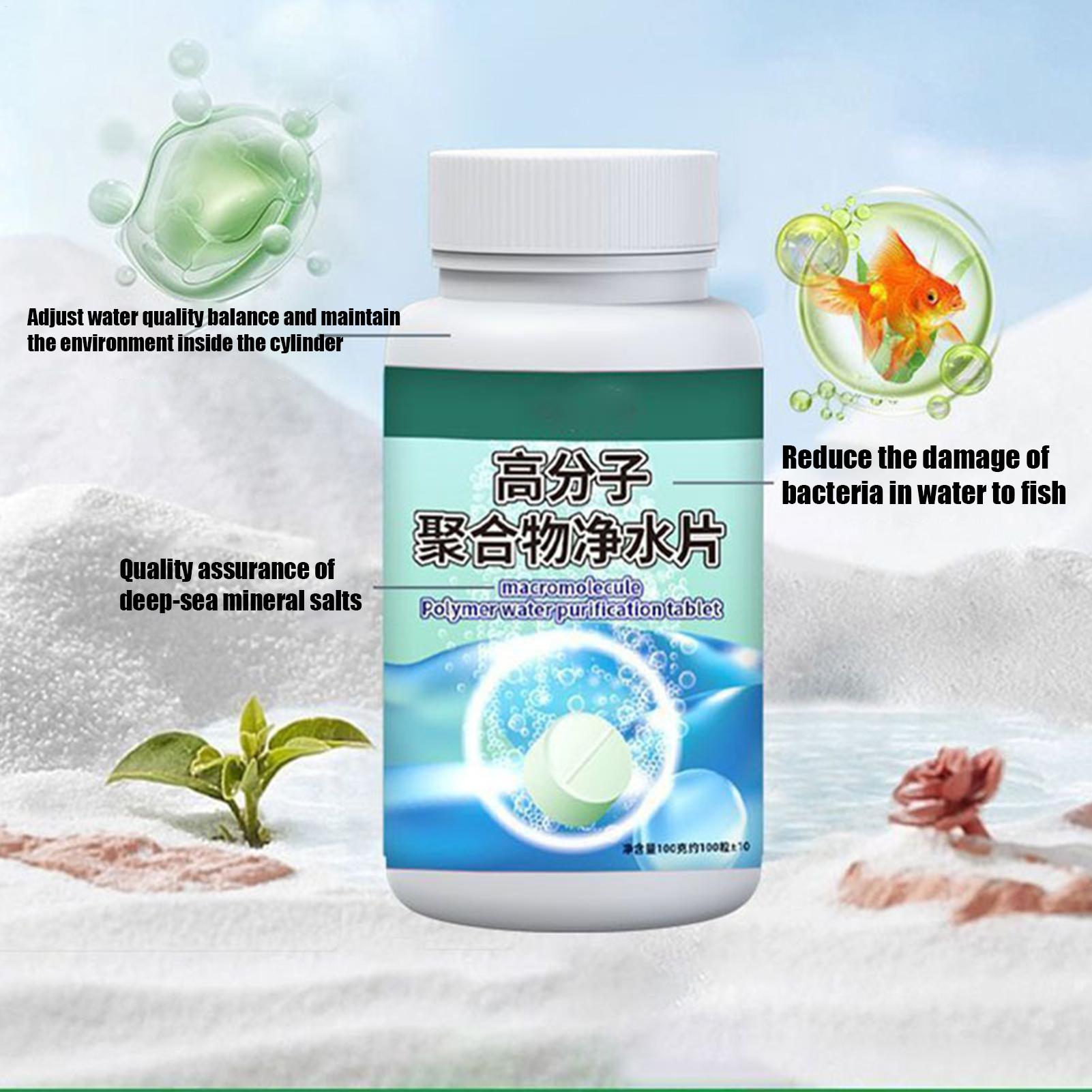 Tabletki do usuwania alg z ryb – Aquarium Fishing recenzja i cena