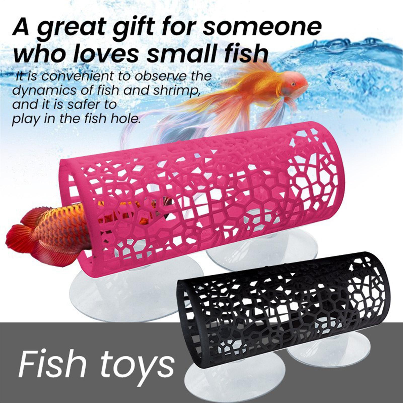 Ozdoba do akwarium Betta, tune – Aquarium Fish Cichlid recenzja i cena