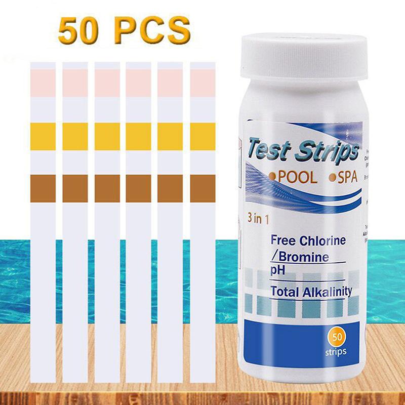 Paski testowe do wody akwariow – Aquarium Test Kit recenzja i cena