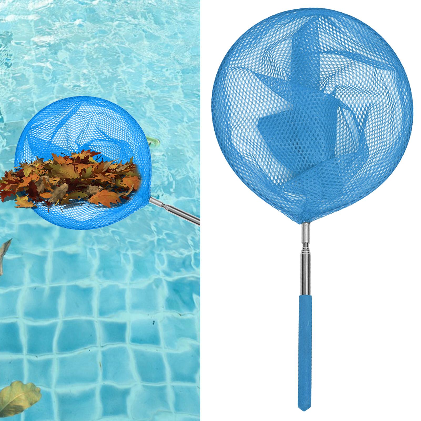 Siatka teleskopowa do czyszcze – Aquarium Fishing recenzja i cena