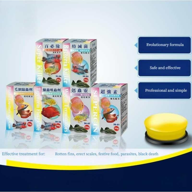 Leczenie ryb akwariowych na pa – Aquarium Fish Cichlid recenzja i cena