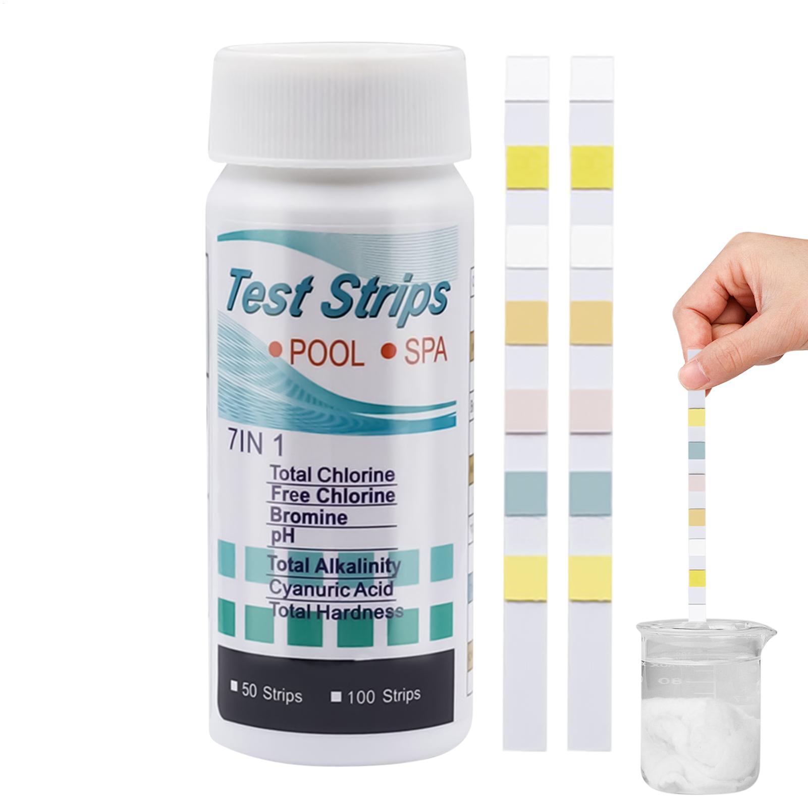 Precyzyjny zestaw do testowani – Aquarium Test Kit recenzja i cena