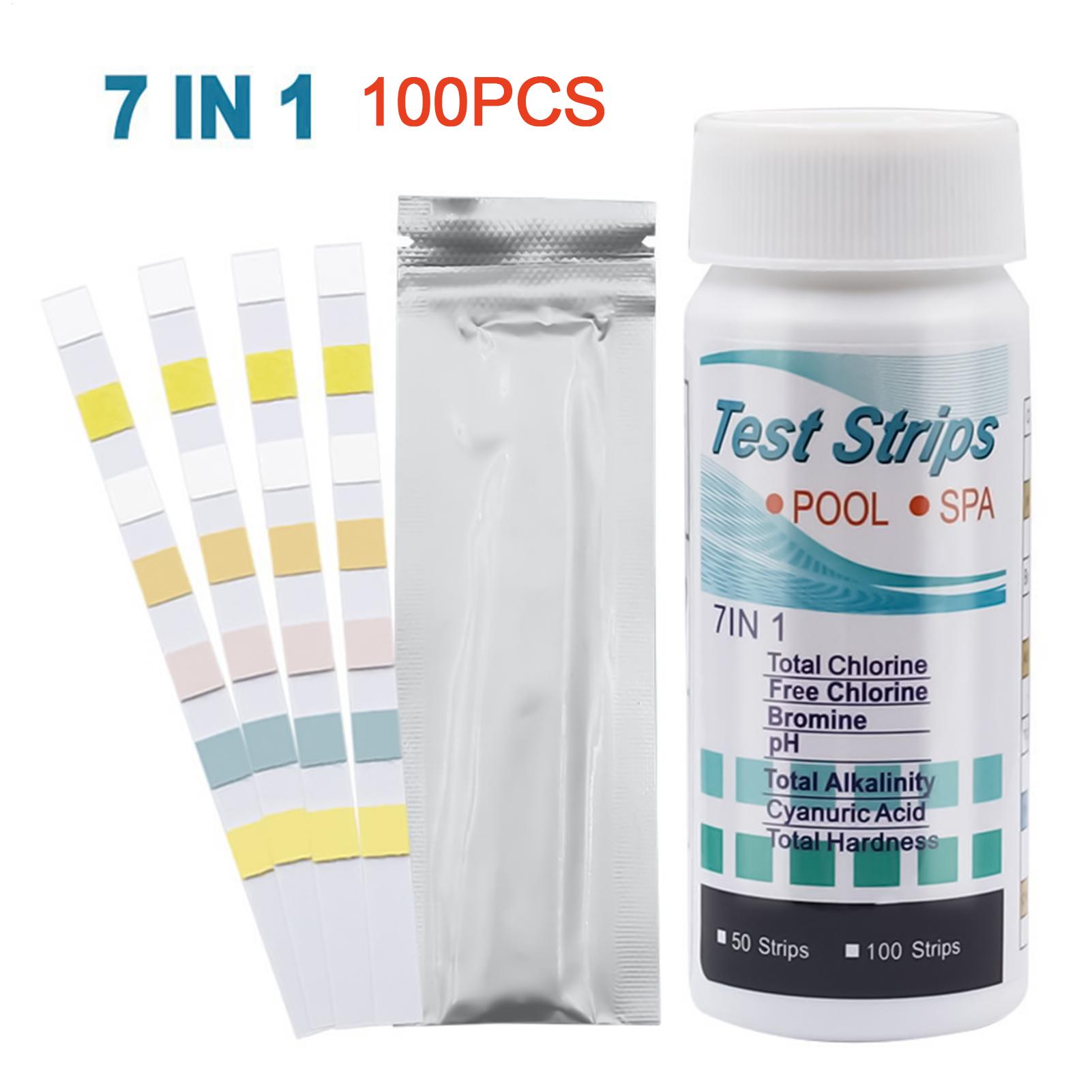 Precyzyjny zestaw do testowani – Aquarium Test Kit recenzja i cena