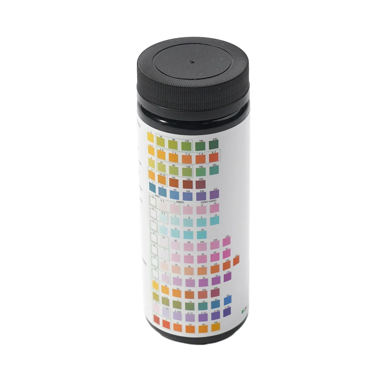 Zestaw testowy wody pitnej 16  – Aquarium Test Kit recenzja i cena