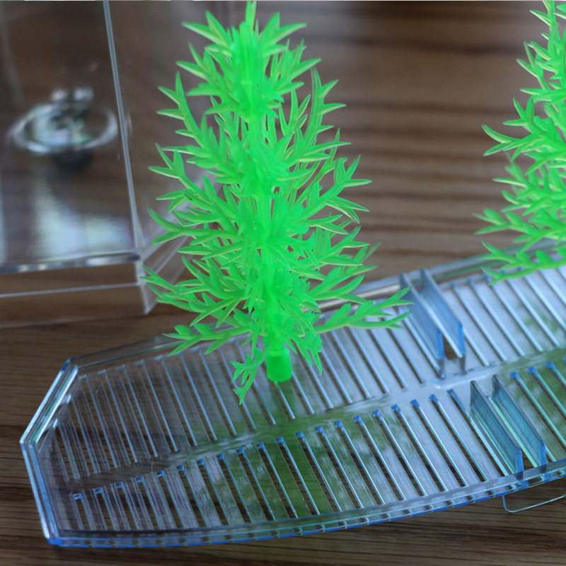 Nowatorska i zabawna zabawka K – Aquarium Fish Keeping recenzja i cena