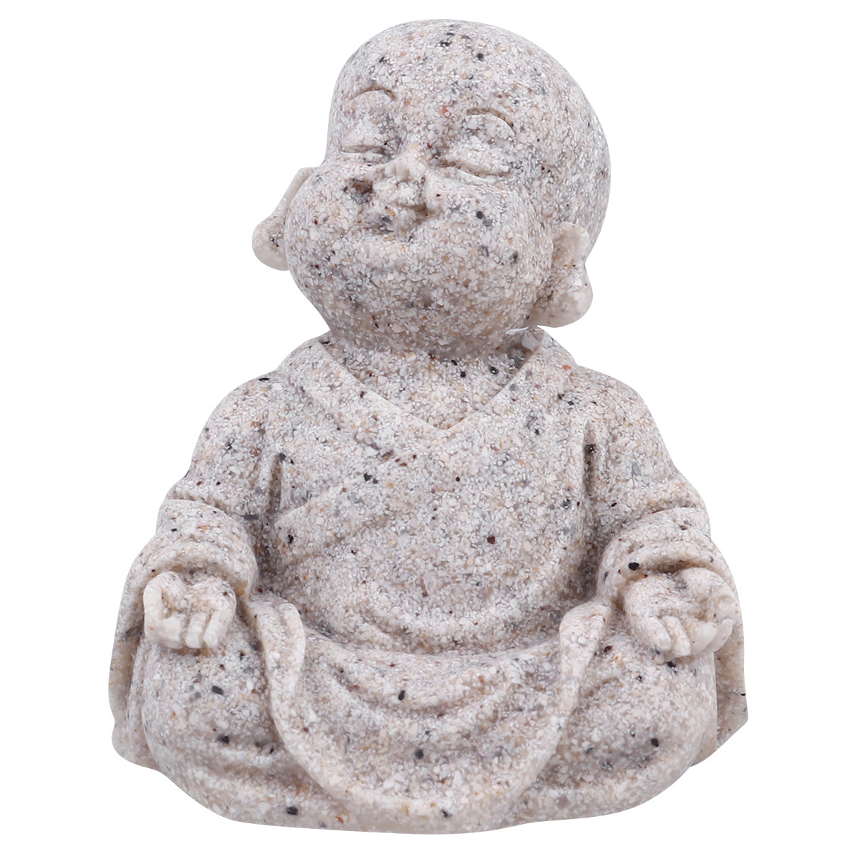 1 szt. Żywiczna statua Buddy M – Aquarium Fish In recenzja i cena