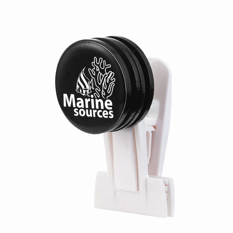 Mocny magnetyczny klips do pod – Aquarium Fish Marine recenzja i cena