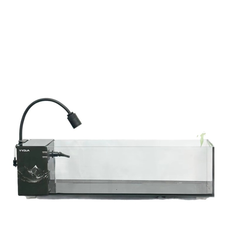 Wysokiej jakości szklane akwar – Aquarium Fish Keeping recenzja i cena