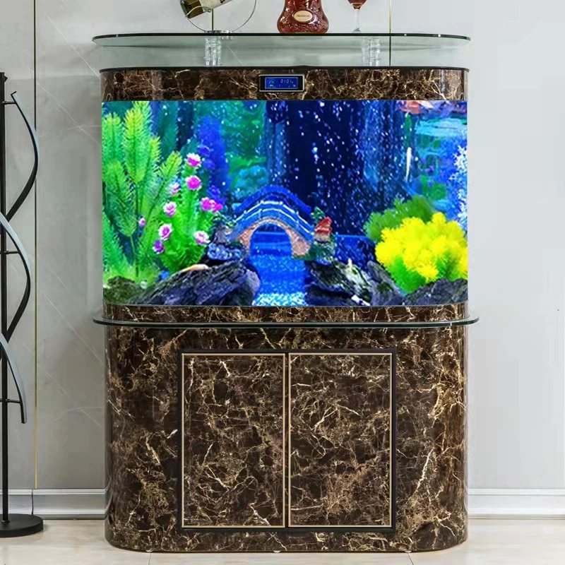 Akwarium morskie na zamówienie – Aquarium Fish In recenzja i cena