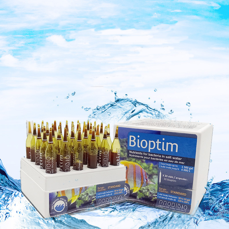 Akwaria PRODIBIO BIODigest bio – Aquarium Test Kit recenzja i cena