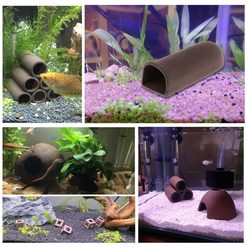 Dekoracja akwarium Jaskinia sk – Aquarium Fish Marine recenzja i cena