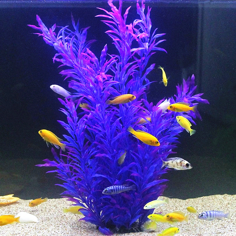 50CM sztuczne akwarium rzadkie – Aquarium Fishing recenzja i cena
