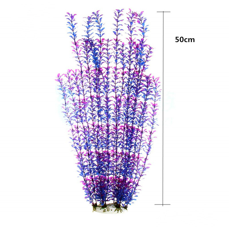 50CM sztuczne akwarium rzadkie – Aquarium Fishing recenzja i cena