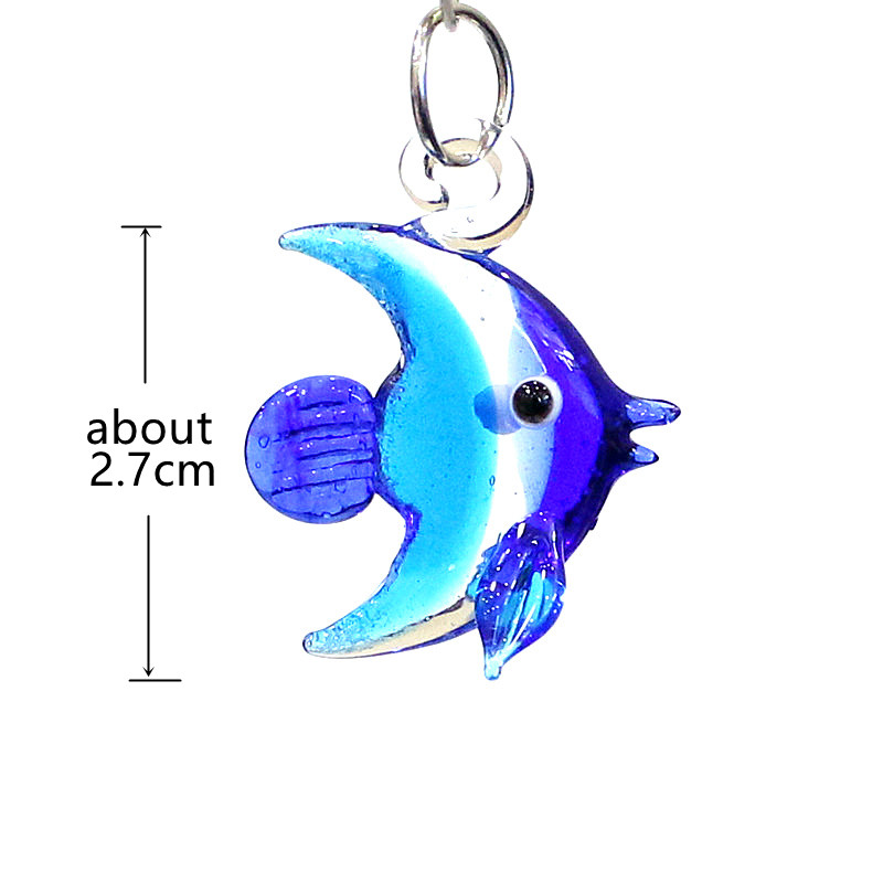 2 opakowanie miniaturowe figur – Aquarium Fish Marine recenzja i cena