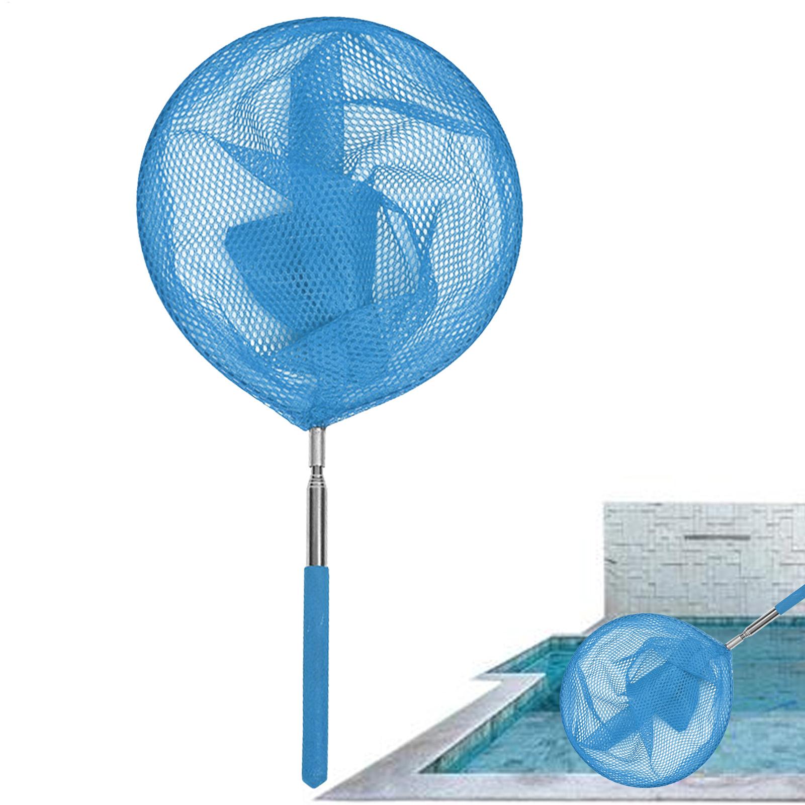 Siatka do czyszczenia basenu z – Aquarium Fishing recenzja i cena