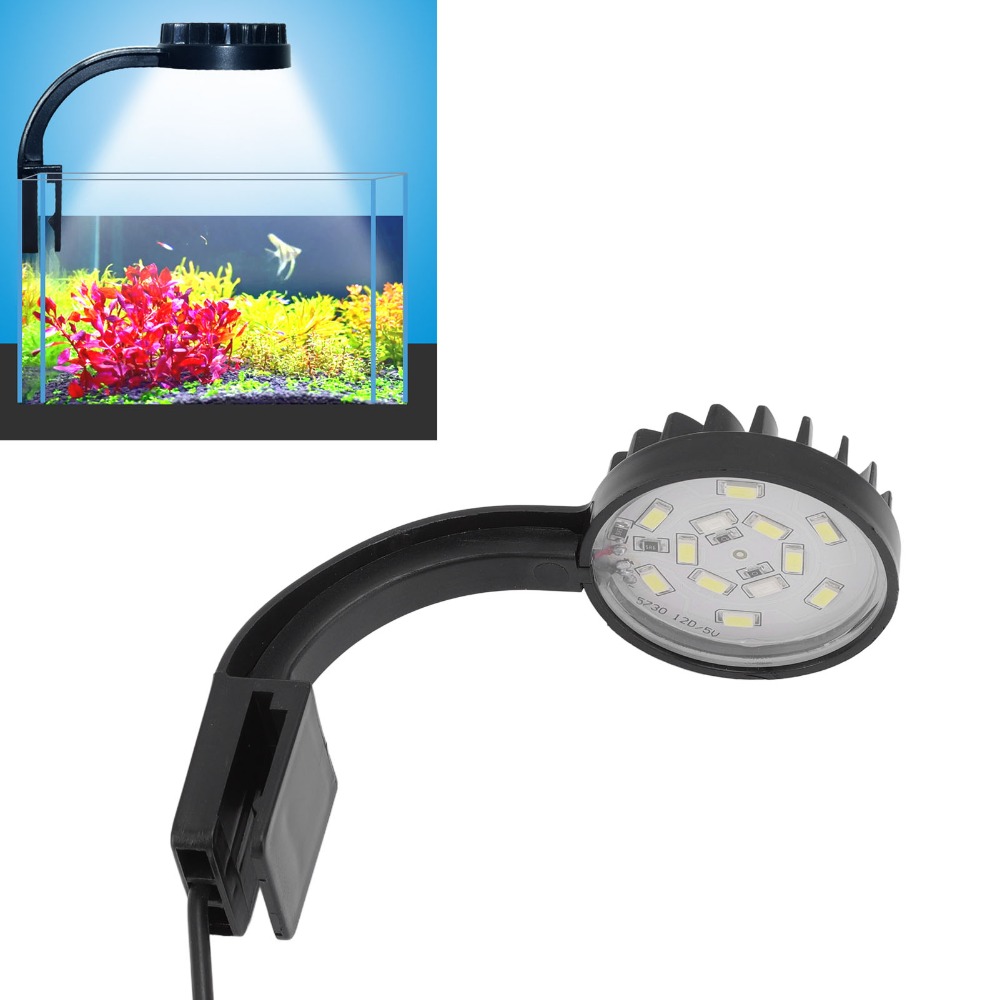 Lampa LED do akwarium o wysoki – Aquarium Fish Keeping recenzja i cena