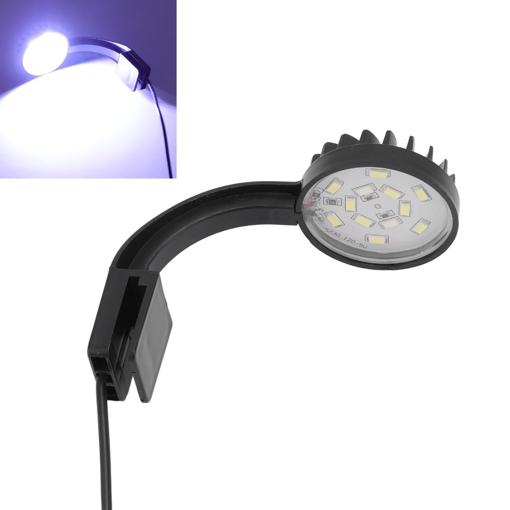 Lampa LED do akwarium o wysoki – Aquarium Fish Keeping recenzja i cena