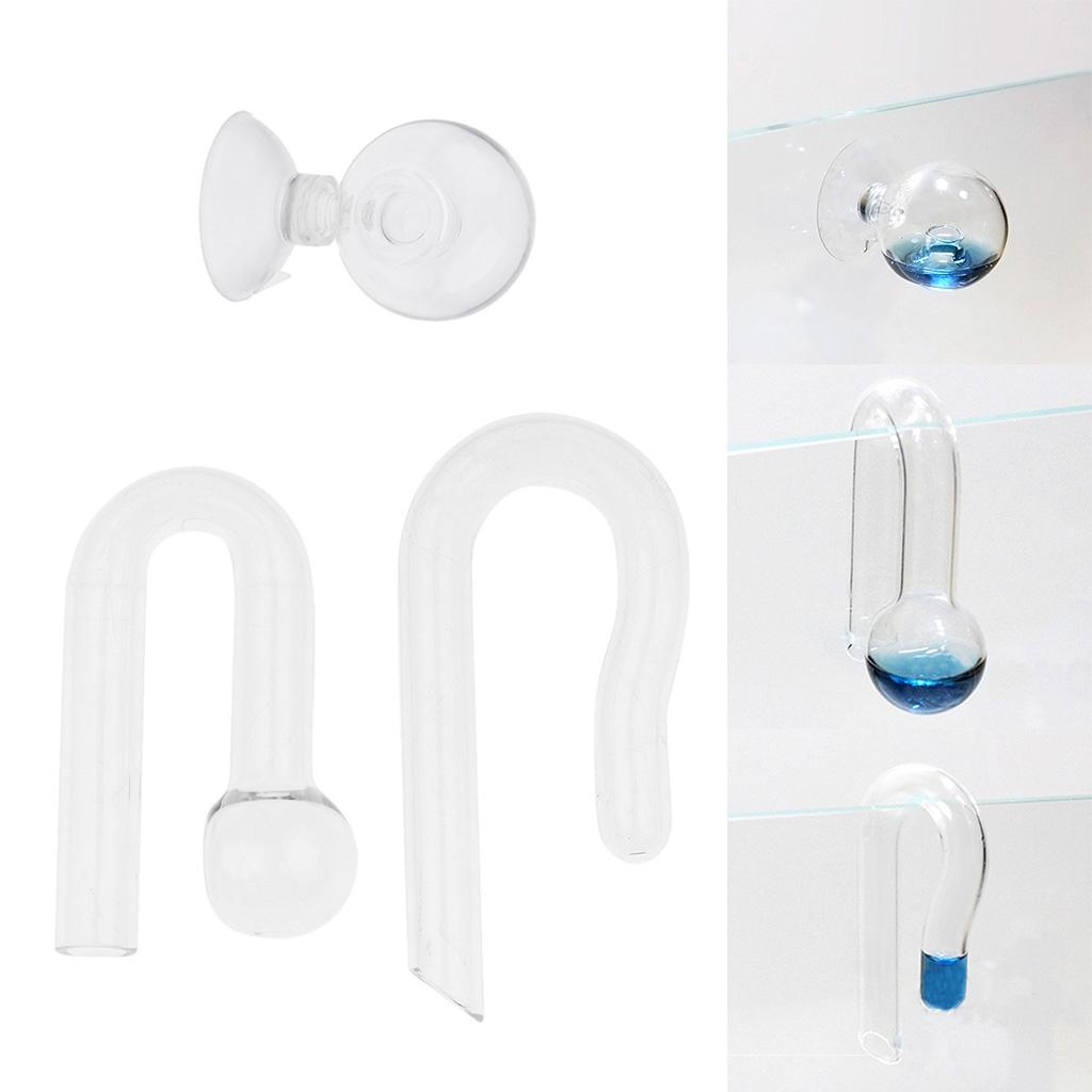 Detektor stężenia CO2 w akwari – Aquarium Test Kit recenzja i cena