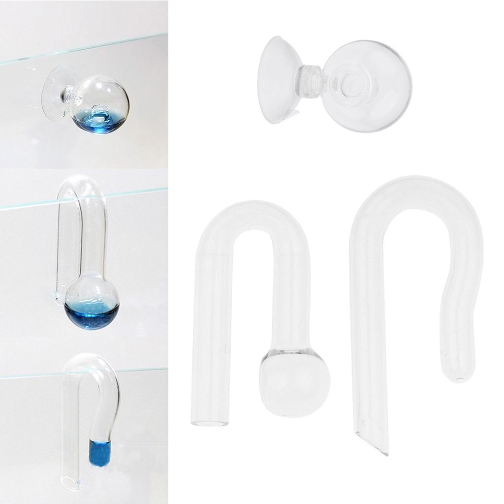 Detektor stężenia CO2 w akwari – Aquarium Test Kit recenzja i cena
