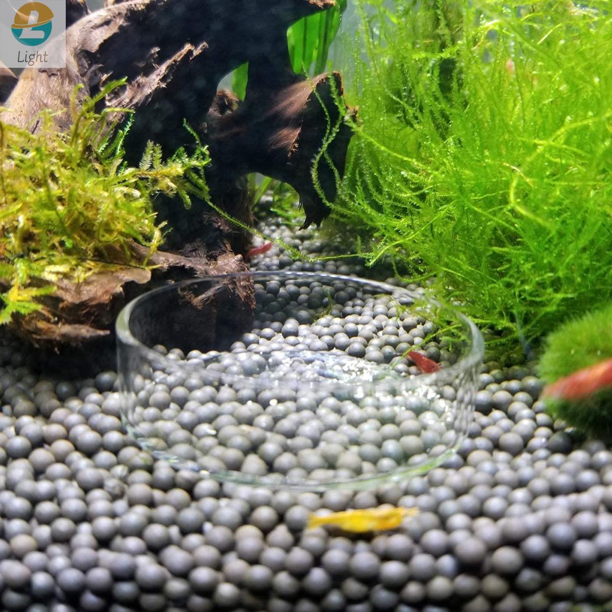 Akwarium podajnik miski danie  – Aquarium Fish Keeping recenzja i cena